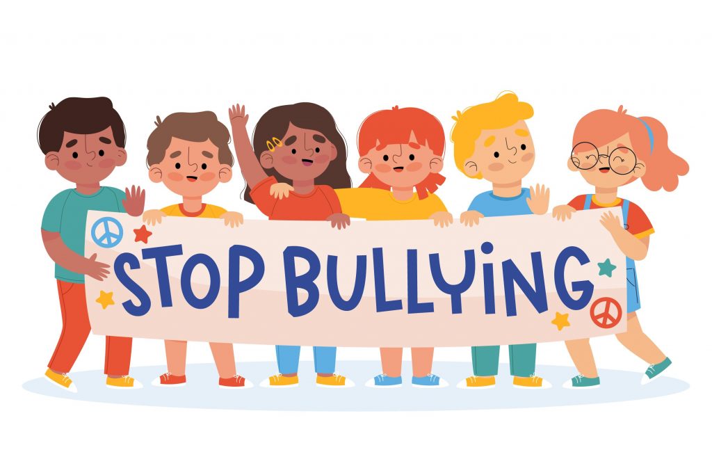 seguro contra acoso escolar bullying