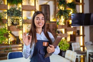 Seguro de empresas y comercios
