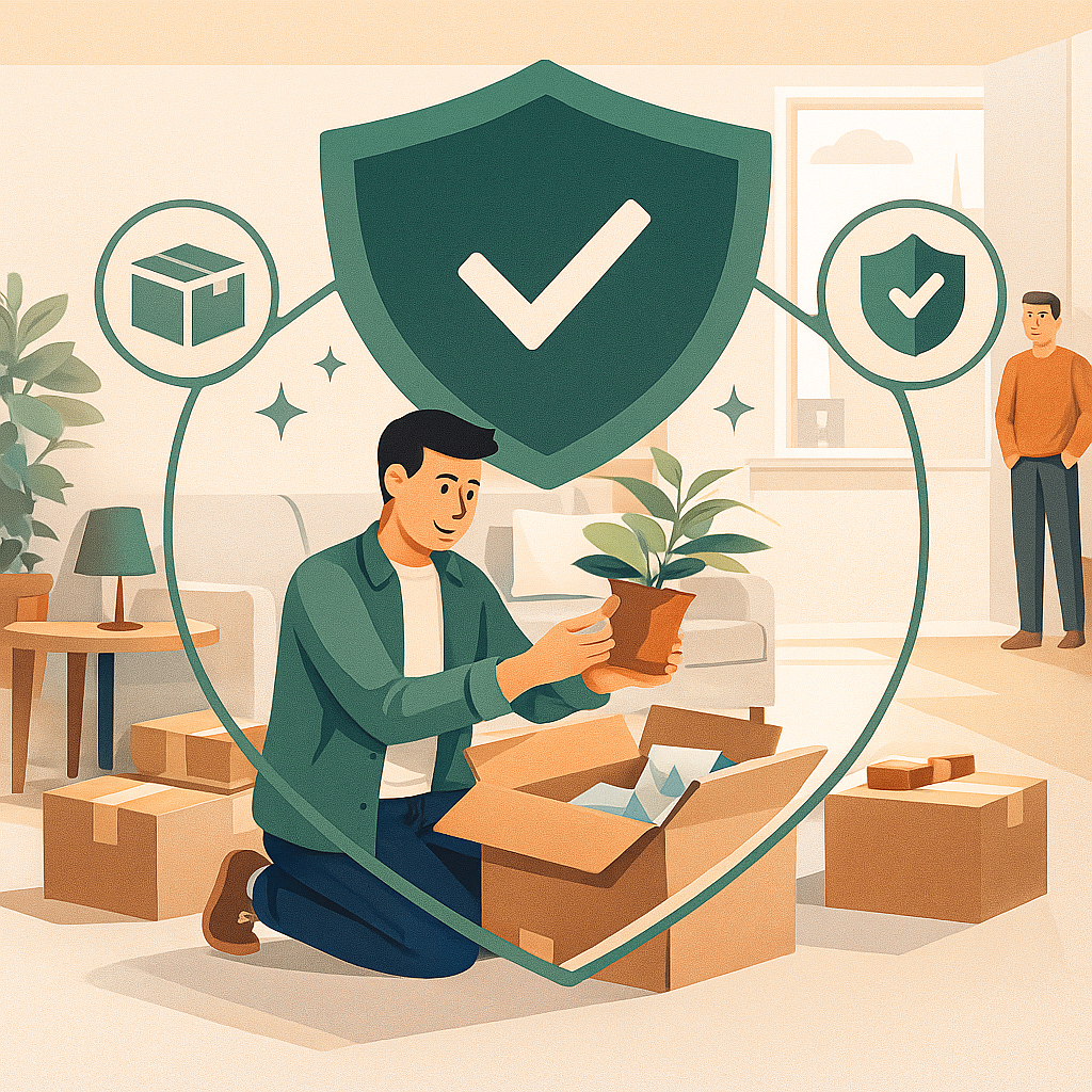 seguro vivienda alquiler