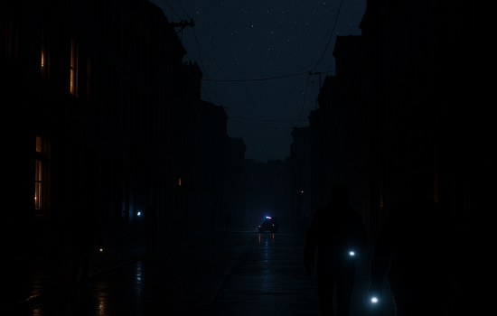 Inhabitabilidad, Daños Estéticos y Pérdida de Alimentos