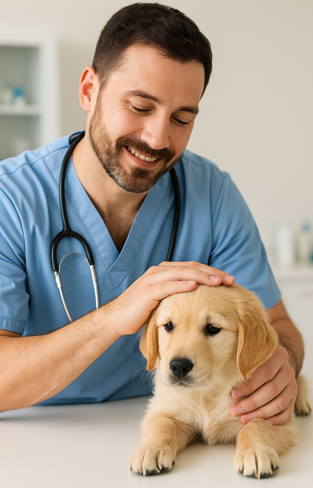 qué cubre seguro perros y gatos