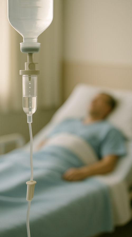 gastos médicos en el extranjero repatriación sanitaria