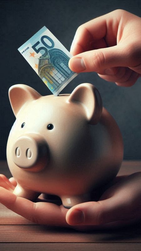 hipoteca cancelación inversión - fuente freepik