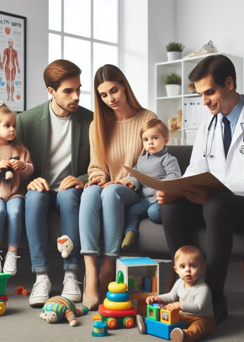 atención médica telefónica