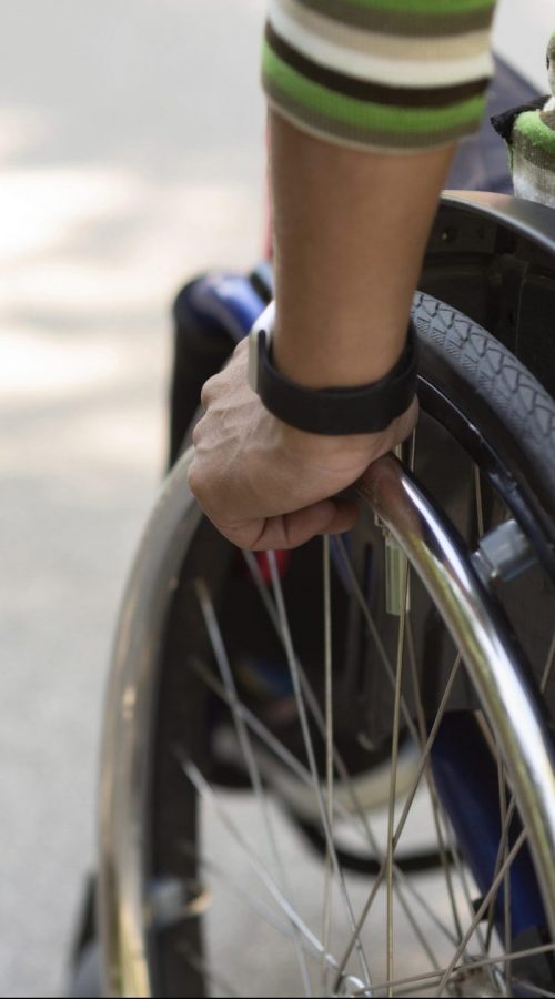 seguro de accidentes