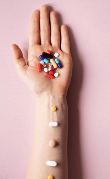 contratar asistencia vida diaria farmacia